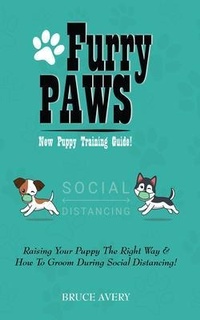 Abbildung von: Furry Paws - imago dei publishing