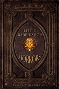 Cover: TLBOH - BOOKBABY