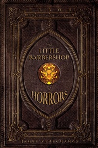 Enlarge image Cover: TLBOH - BOOKBABY