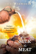 Cover: From Milk to Meat - BOOKBABY