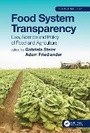 Cover: Food System Transparency - CRC Press