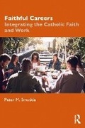 Cover: Faithful Careers - Routledge
