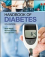 Cover: Handbook of Diabetes - Wiley