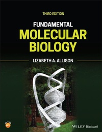 Abbildung von: Fundamental Molecular Biology - Wiley