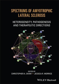Abbildung von: Spectrums of Amyotrophic Lateral Sclerosis - Wiley
