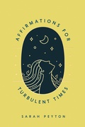 Cover: Affirmations for Turbulent Times - W. W. Norton & Company