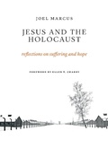Cover: Jesus and the Holocaust - Eerdmans