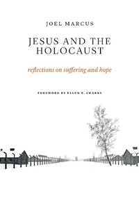 Enlarge image Cover: Jesus and the Holocaust - Eerdmans