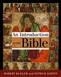 Cover: Introduction to the Bible - Eerdmans