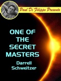 Cover: One of the Secret Masters - Wildside Press