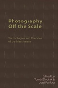 Cover: Photography Off the Scale - Edinburgh University Press