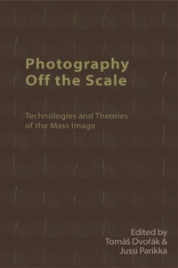 Enlarge image Cover: Photography Off the Scale - Edinburgh University Press