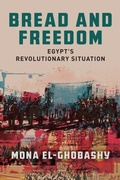 Cover: Bread and Freedom - Stanford University Press