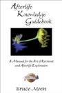 Cover: Afterlife Knowledge Guidebook - Hampton Roads Publishing