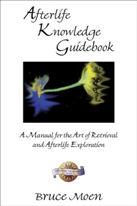 Enlarge image Cover: Afterlife Knowledge Guidebook - Hampton Roads Publishing