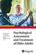 Cover: Psychological Assessment and Treatment of Older Adults - Hogrefe Publishing