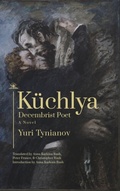Cover: Kchlya - Cherry Orchard Books