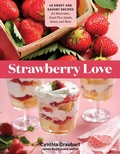 Cover: Strawberry Love - Storey Publishing, LLC