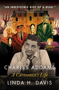 Abbildung von: Charles Addams - Turner Publishing Company