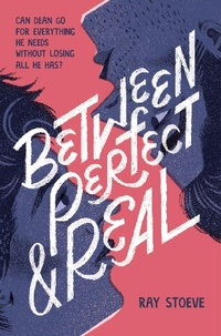 Enlarge image Cover: Between Perfect and Real - Amulet Books