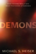 Cover: Demons - Lexham Press