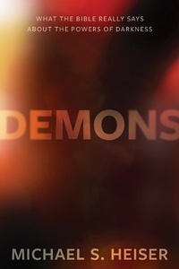 Enlarge image Cover: Demons - Lexham Press