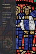 Cover: Orthodox yet Modern - Lexham Press