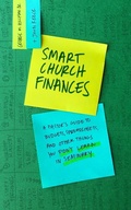Cover: Smart Church Finances - Lexham Press