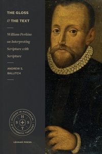 Enlarge image Cover: Gloss and the Text - Lexham Press