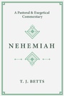 Cover: Nehemiah - Lexham Press