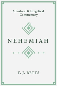 Enlarge image Cover: Nehemiah - Lexham Press