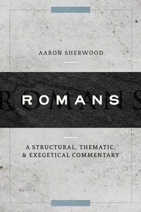 Abbildung von: Romans - Lexham Press