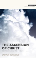Cover: Ascension of Christ - Lexham Press