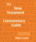 Abbildung von: New Testament Commentary Guide - Lexham Press