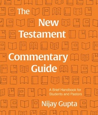 Abbildung von: New Testament Commentary Guide - Lexham Press