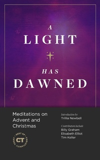 Enlarge image Cover: Light Has Dawned - Lexham Press