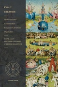 Cover: Evil and Creation - Lexham Press