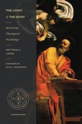 Cover: Logic of the Body - Lexham Press
