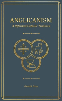 Enlarge image Cover: Anglicanism - Lexham Press