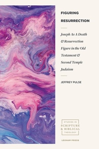 Enlarge image Cover: Figuring Resurrection - Lexham Press