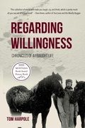Cover: Regarding Willingness - Distributed By Ingram Spark