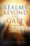 Cover: Realms beyond the Gate - LifeWord Publishing