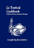 Bild: Le Festival Cookbook - Imprimerie Ville de Papier
