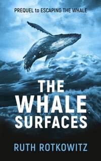 Abbildung von: The Whale Surfaces - Ruth Rotkowitz