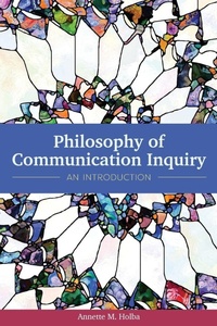 Enlarge image Cover: Philosophy of Communication Inquiry - Cognella, Inc