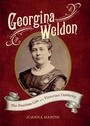 Cover: Georgina Weldon - De Gruyter