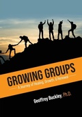 Cover: Growing Groups - Cognella, Inc