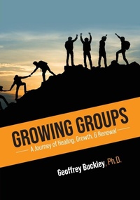 Enlarge image Cover: Growing Groups - Cognella, Inc