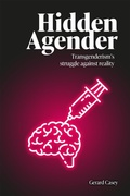 Cover: Hidden Agender - Andrews UK