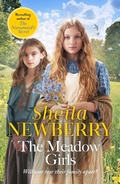 Cover: The Meadow Girls - Zaffre